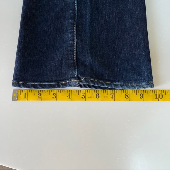 PAIGE⎮Laurel Canyon Jeans⎮Size 27 - Picture 14 of 17